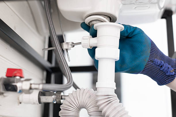 Reliable Drain Cleaning contractor in Helper, UT by Masters Plumbing Service